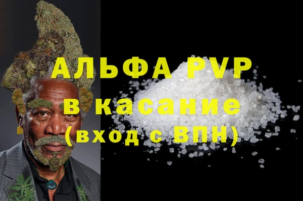 Альфа ПВП Белокуриха